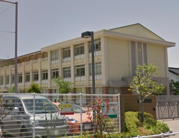 小学校　東野小学校（小学校）まで284m