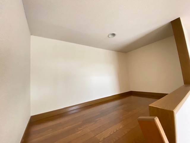 その他部屋・スペース　ロフト