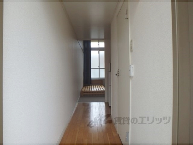 その他部屋・スペース　廊下