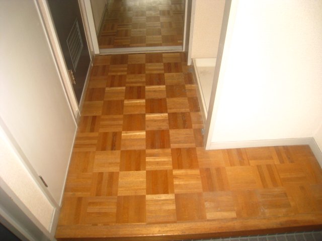 その他部屋・スペース　同物件、別号室のものです。