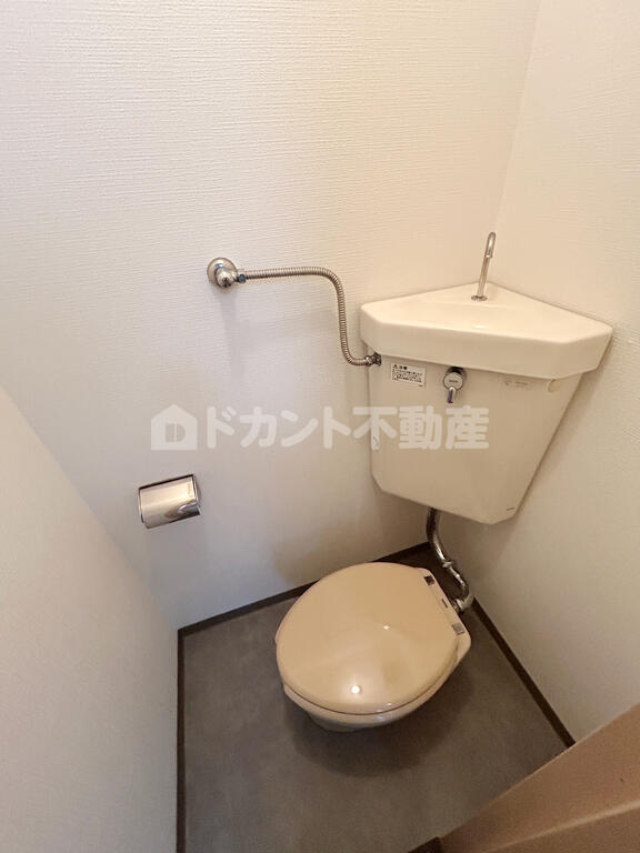 トイレ　普通トイレ