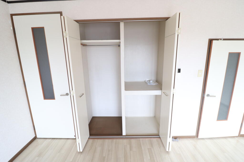 収納　洗面スペースです！
