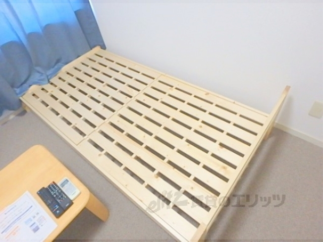 その他　ベッド