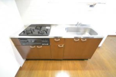 キッチン　他部屋参考写真