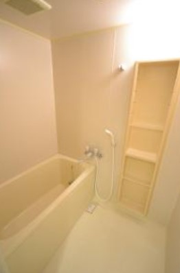 バス・シャワールーム　他部屋参考写真