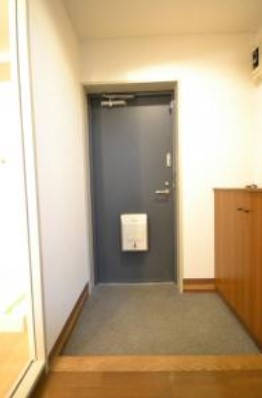 玄関　他部屋参考写真