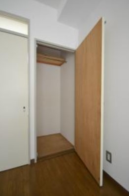 収納　他部屋参考写真