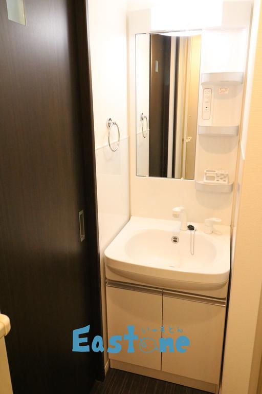 洗面設備　朝の忙しさを軽減してくれる独立洗面台