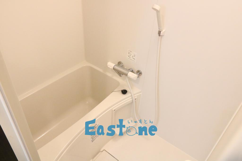 バス・シャワールーム　一日の疲れを癒すバスルーム