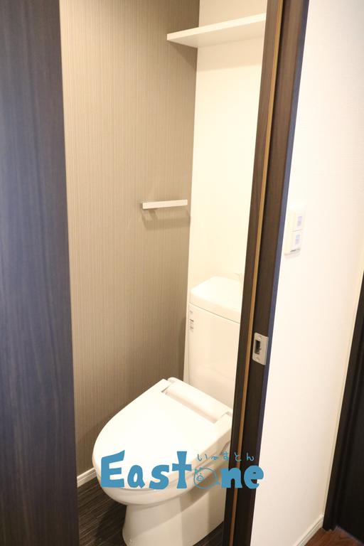 トイレ　おしゃれなお手洗い♪