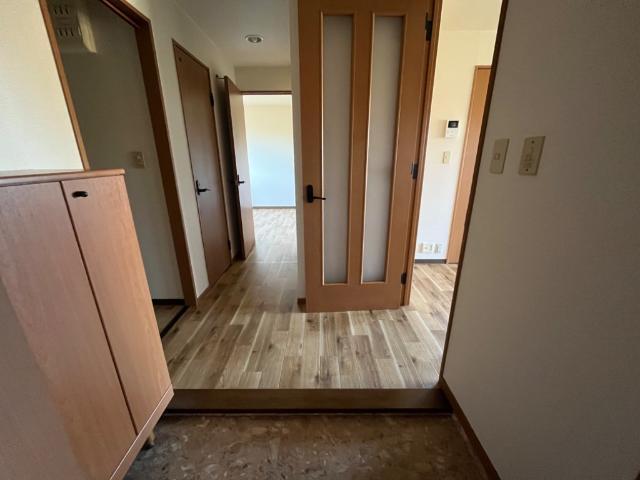 玄関　玄関（イメージ）