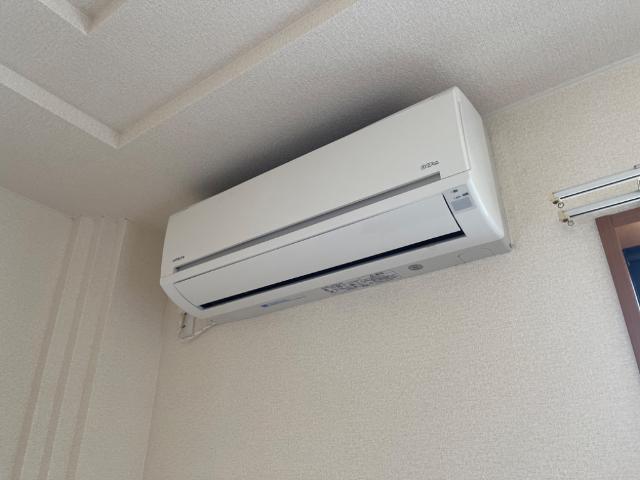 その他設備　エアコン（イメージ）
