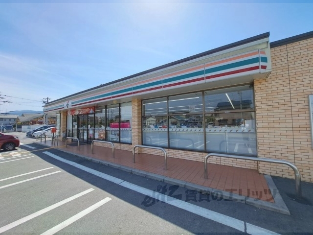 コンビニ　セブンイレブン香芝北今市店（コンビニ）まで450m