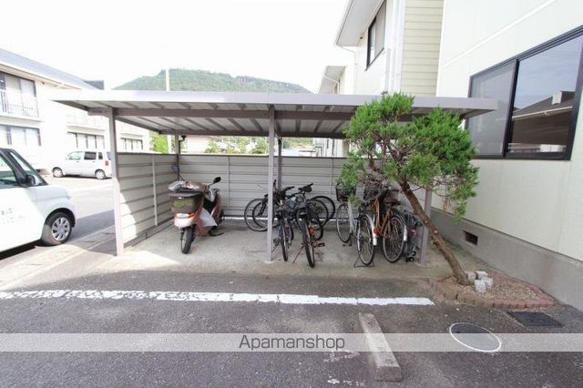 その他共有部分　その他共有部分