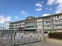 中学校　鹿児島市立伊敷台中学校（中学校）まで648m