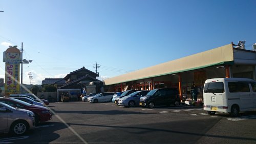 スーパー　ピカ市　梅坪店（スーパー）まで1010m