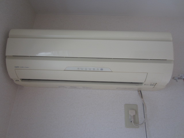 その他設備　2016年6月撮影