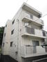 入明駅より徒歩12分 築21年5ヶ月 3階建の賃貸物件