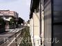 バルコニー　開口部です。