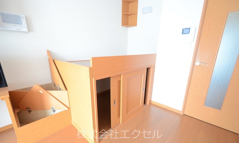 その他設備　同等タイプのイメージ写真です。