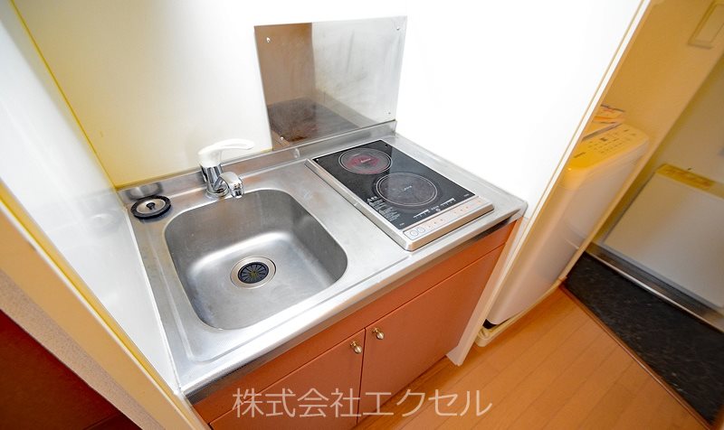 キッチン　同等タイプのイメージ写真です。