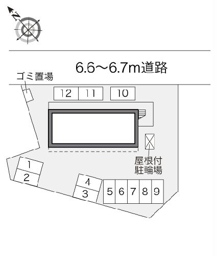 【レオパレスＲのその他】