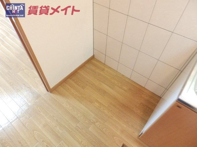 【サンハイツのその他部屋・スペース】