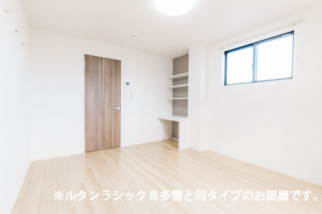 【カルム栄町Iのその他部屋・スペース】