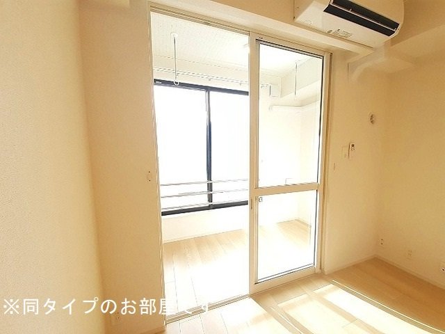 【にかほ市金浦のアパートのその他部屋・スペース】