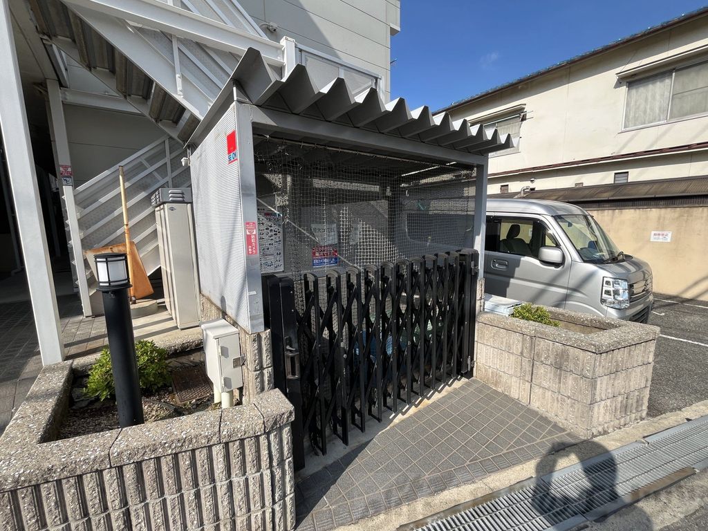 その他共有部分　共有部分