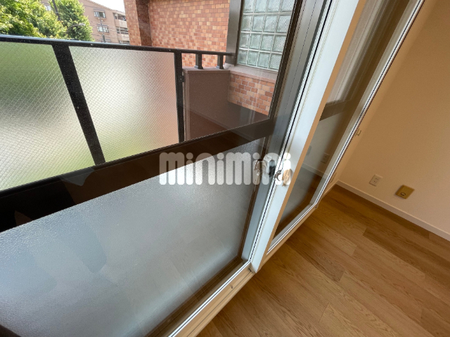 その他設備　２重サッシ