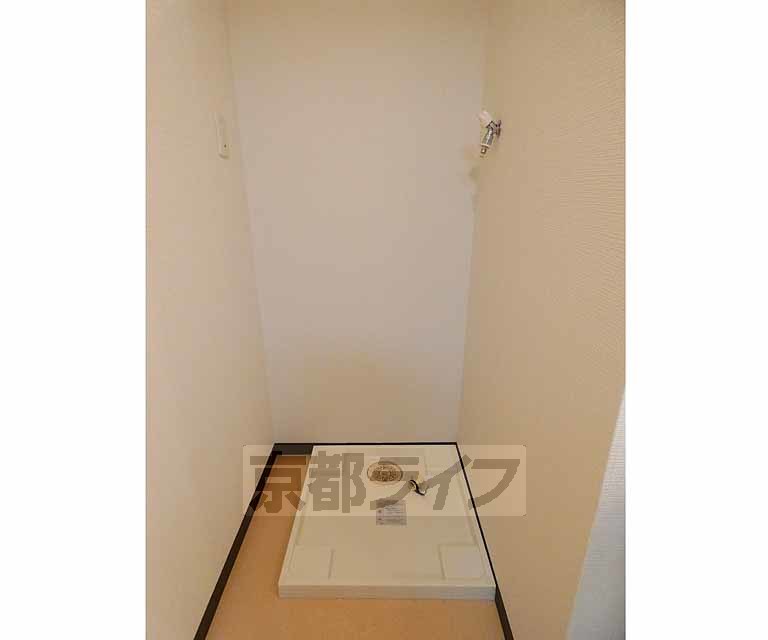 その他設備　室内に設置可