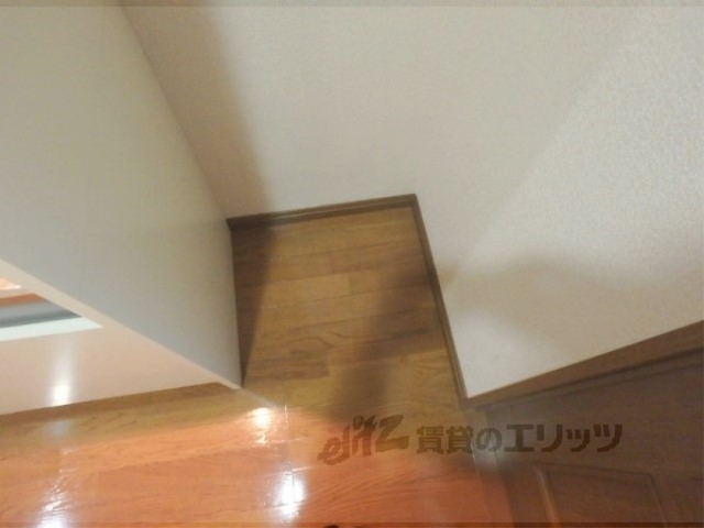 その他部屋・スペース　冷蔵庫置場