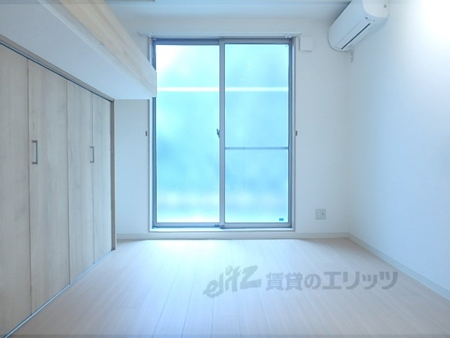 居室・リビング　居室