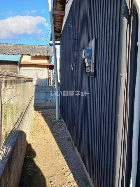 【古河市幸町戸建てのその他部屋・スペース】