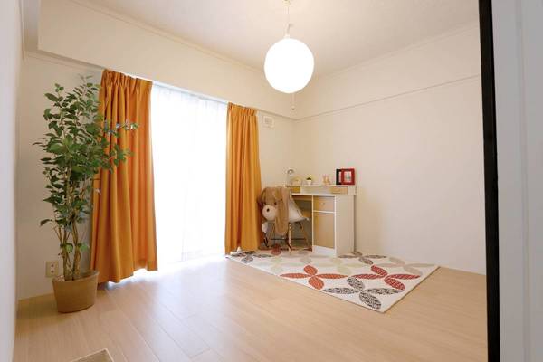 その他部屋・スペース　モデルルームの写真です