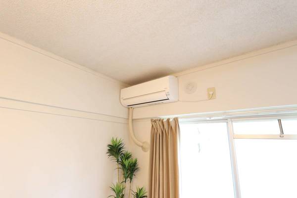 その他設備　モデルルームの写真です