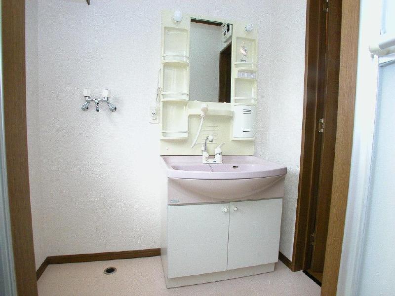 ●リヴァージュ長苗代 Aの内装写真