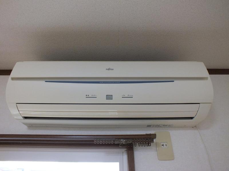 ●リヴァージュ長苗代 Aのその他写真