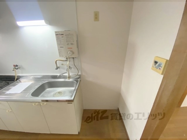 その他部屋・スペース　冷蔵庫置場