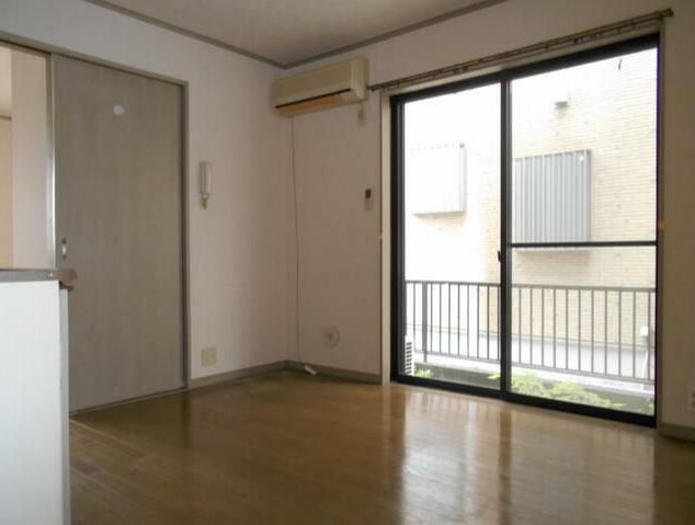 居室・リビング　お部屋の様子は