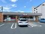 コンビニ　セブンイレブン 足立一ツ家2丁目店（コンビニ）まで213m