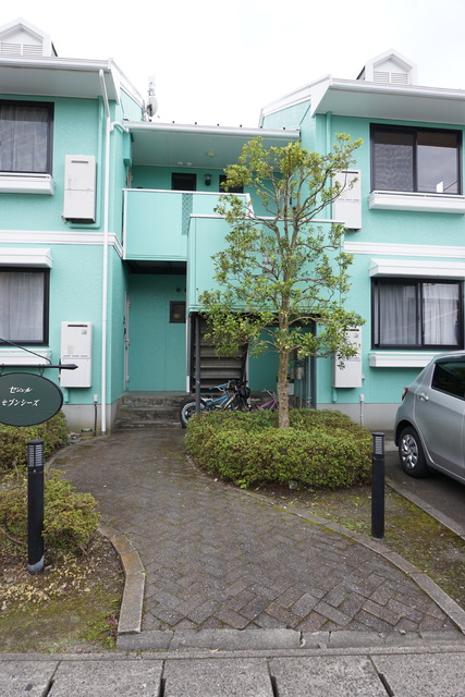 エントランス　エントランスです☆