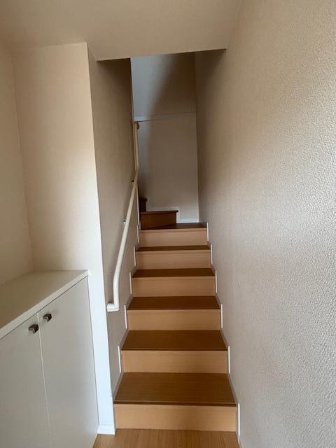 その他　階段
