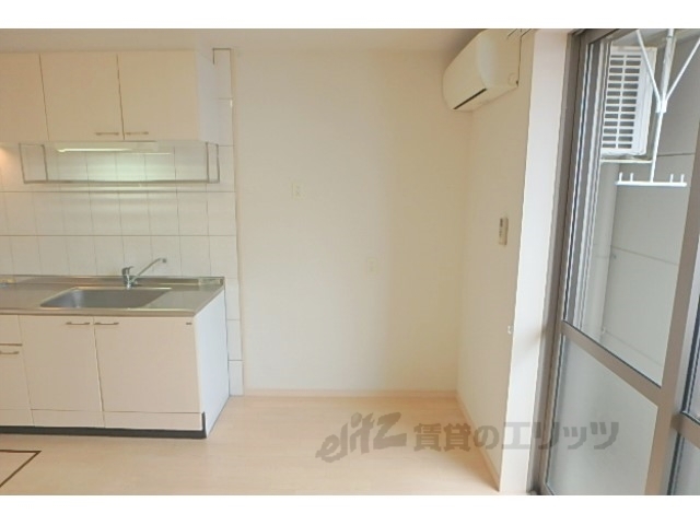 その他部屋・スペース　冷蔵庫置場