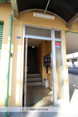 ロビー　ロビー