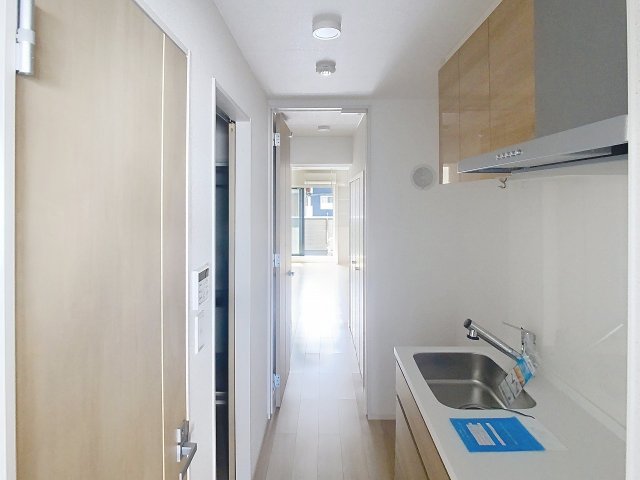 ロビー　2025年7月撮影※現況を優先します。