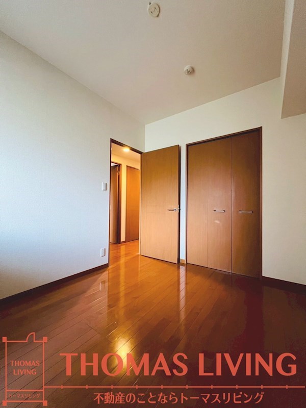 その他部屋・スペース　最上階ならではの見晴らし、眺望良好です！