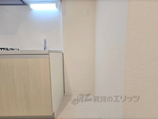 その他部屋・スペース　冷蔵庫置場