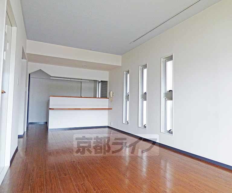 居室・リビング　リビングです。